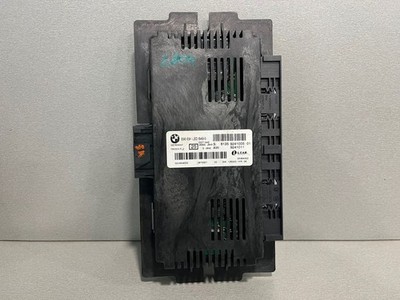 BMW 3 E90 E91 2010 Lichtsteuergerät Einheit LCM 9241005 ANJ2804