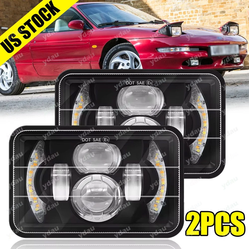 Parts & Accessories for Ford Probe for sale | eBay