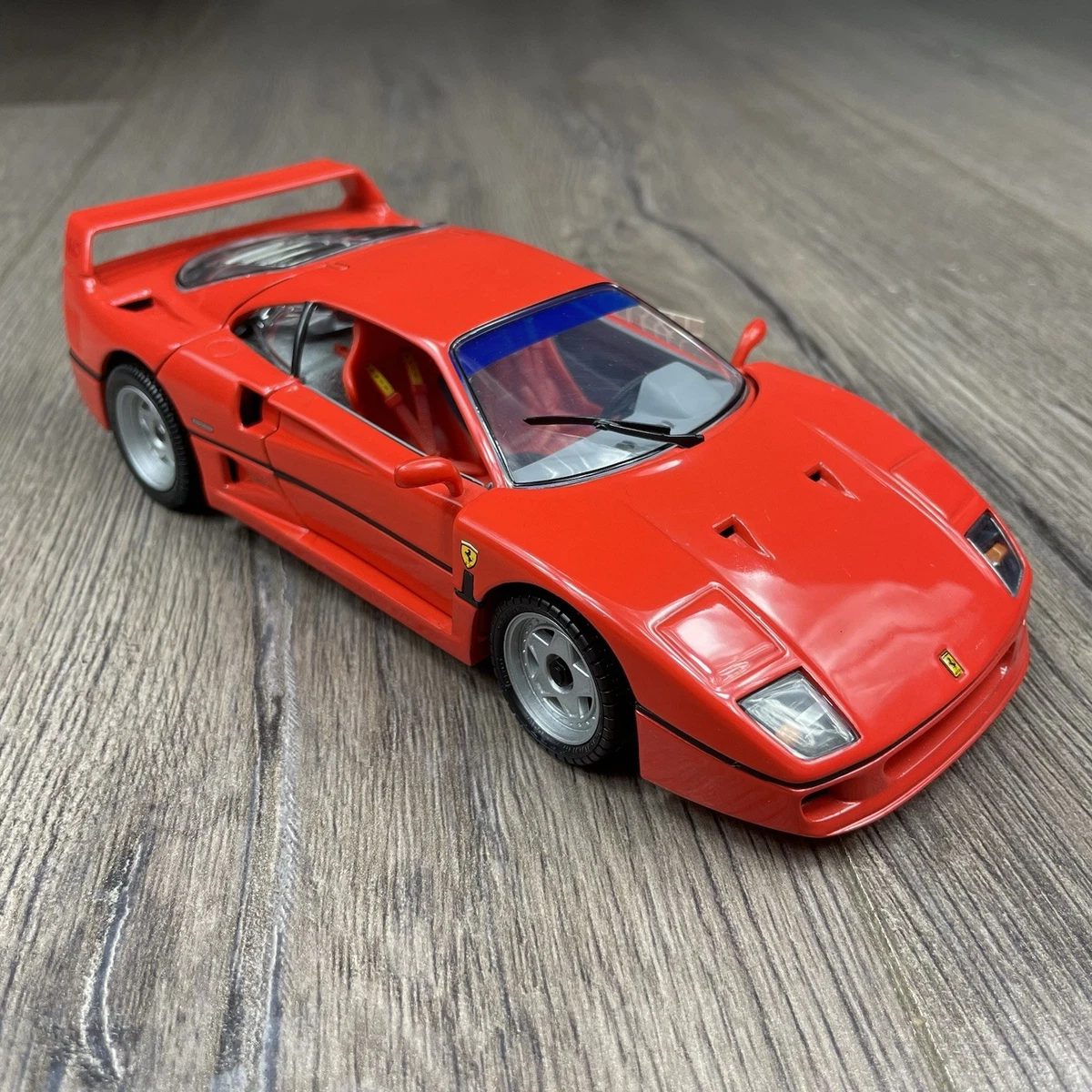 Franklin Mint Ferrari Diecast Cars, Trucks & Vans for sale | eBay