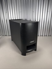 Bose PS3-2-1 II Powered Speaker System Subwoofer ONLY