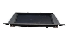 10-17 BMW 535i GT 550i Navigation Display Scr...