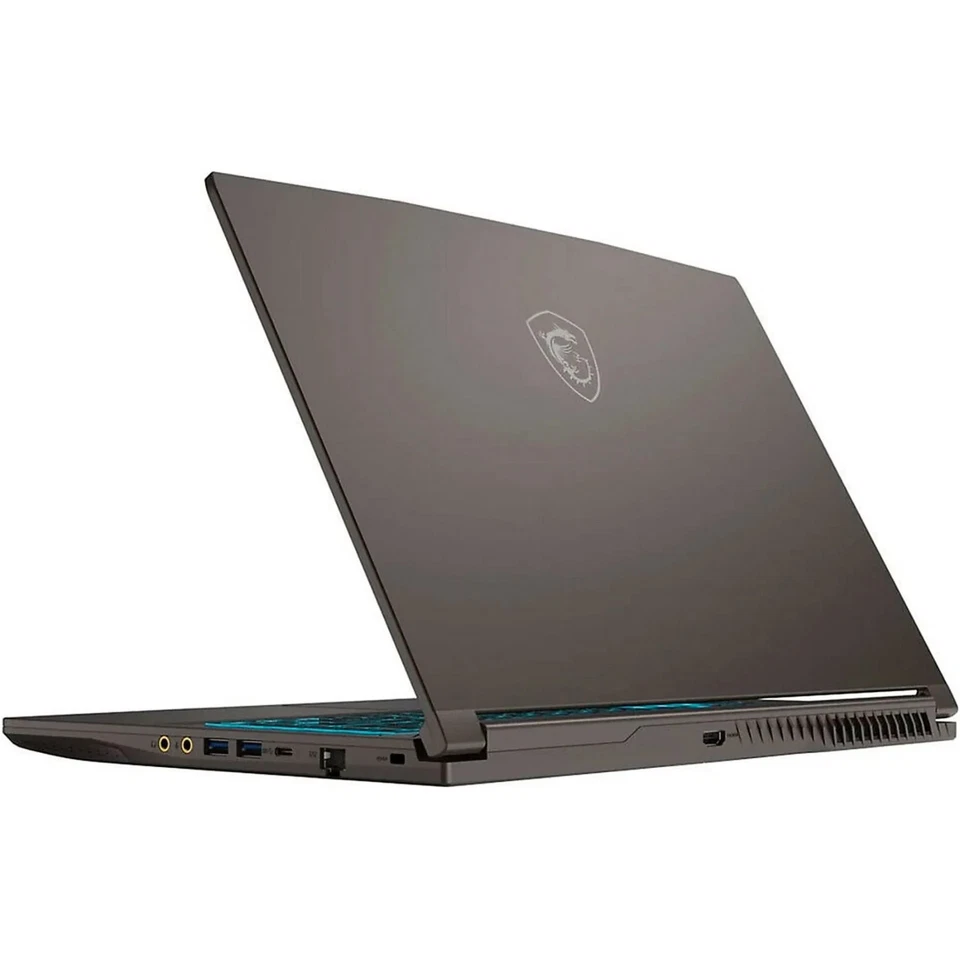 Notebook Gaming Msi Thin 15 i7-13620H RTX 4050 15,6" 16+512GB B13VE-1686IT - Immagine 4 di 4