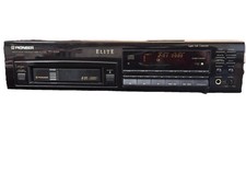 Pioneer PD-M59 CD Player