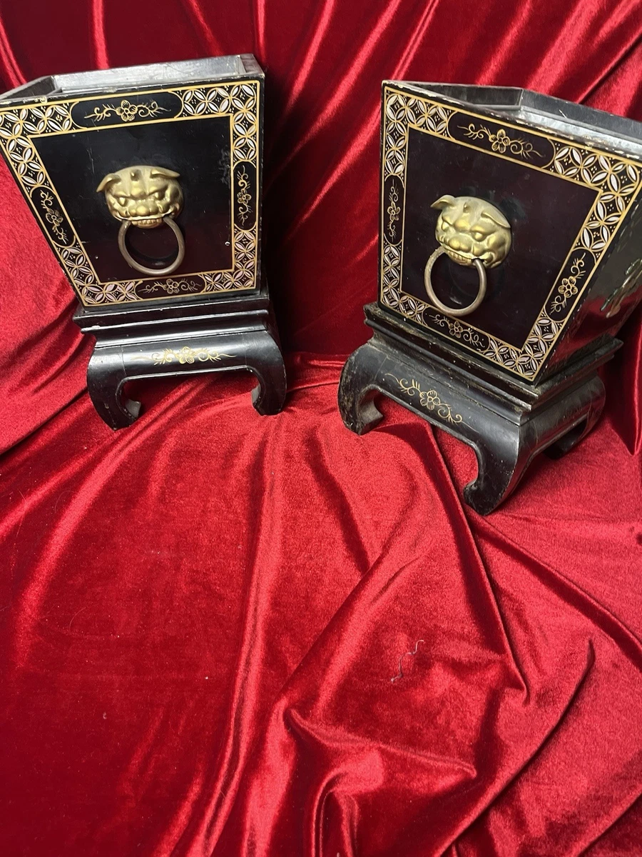 中国花盆其他中国古董| eBay