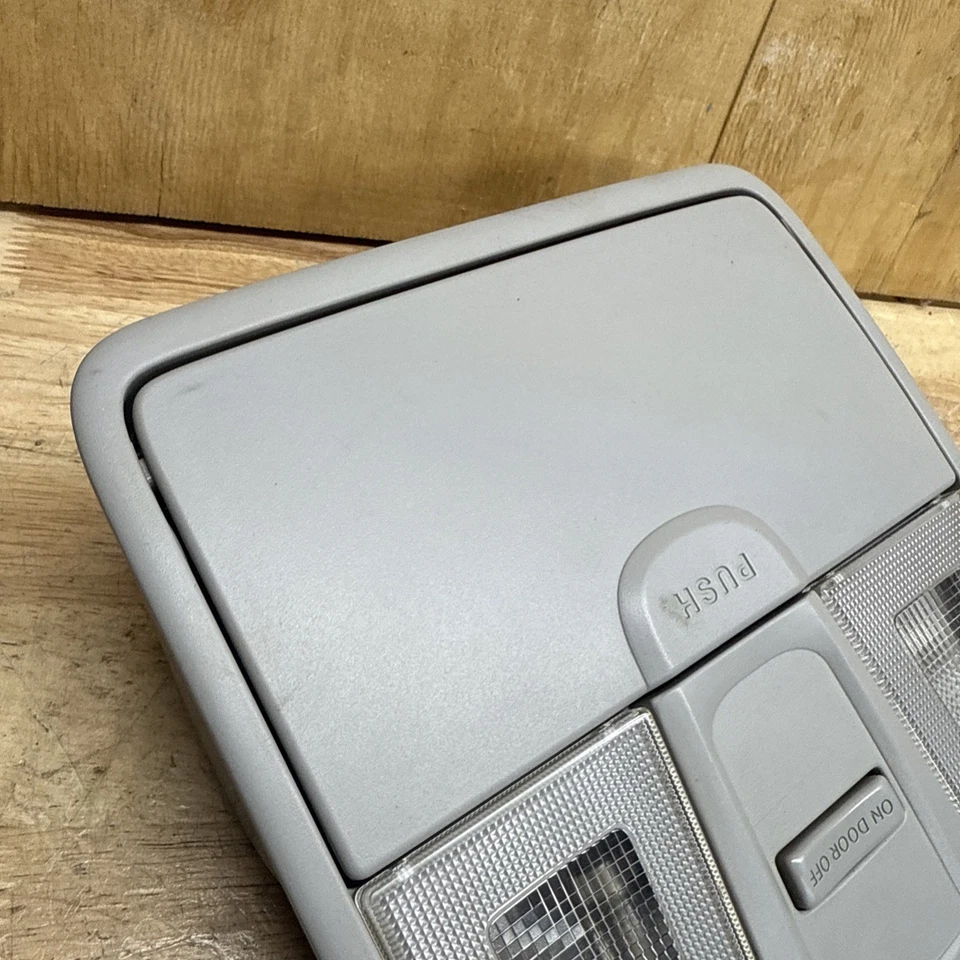 2011-2016 Hyundai Elantra Front Overhead Dome Lamp Light OEM Foto 3 de 4