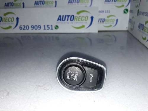 925073404 zündanlassschalter startschalter 784276 BMW SERIE 1 LIM. 2015