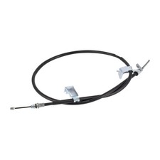 HANDBREMSSEIL SEILZUG FESTSTELLBREMSE HINTEN RECHTS für NISSAN QASHQAI ACKOJA