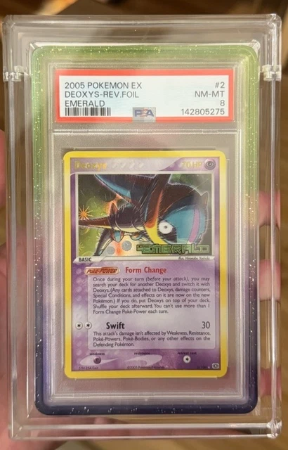 Deoxys