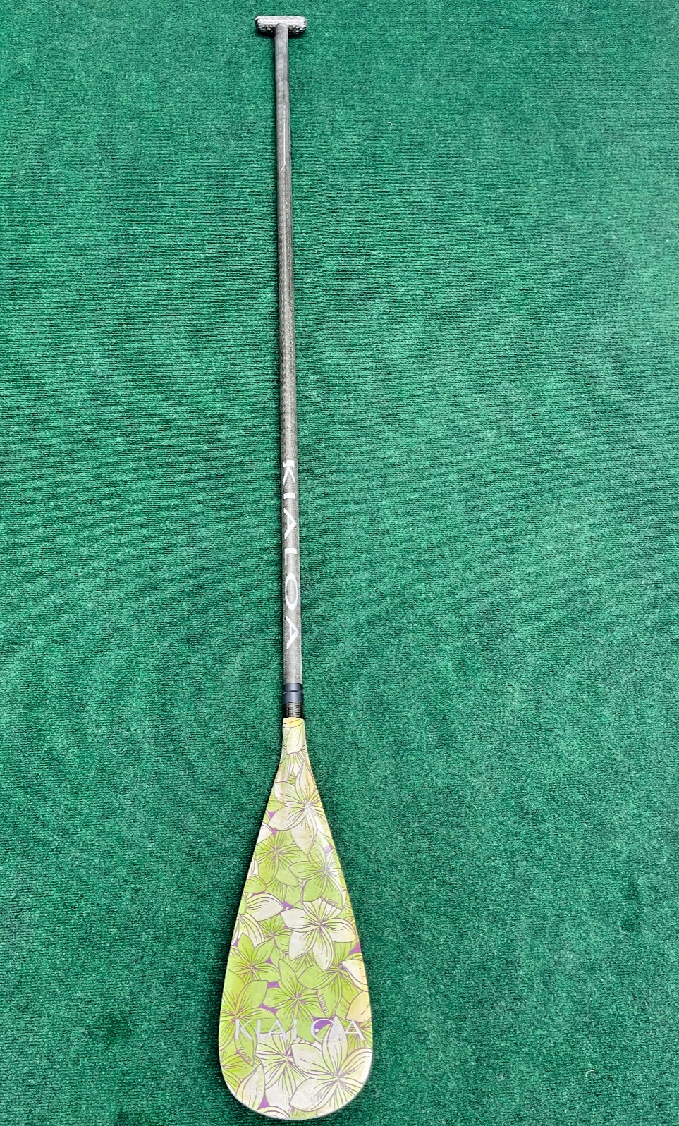 KIALOA High Quality SUP Paddle