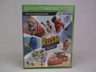 Rush: A Disney Pixar Adventure (Microsoft Xbox One, 2017) Tested & Working