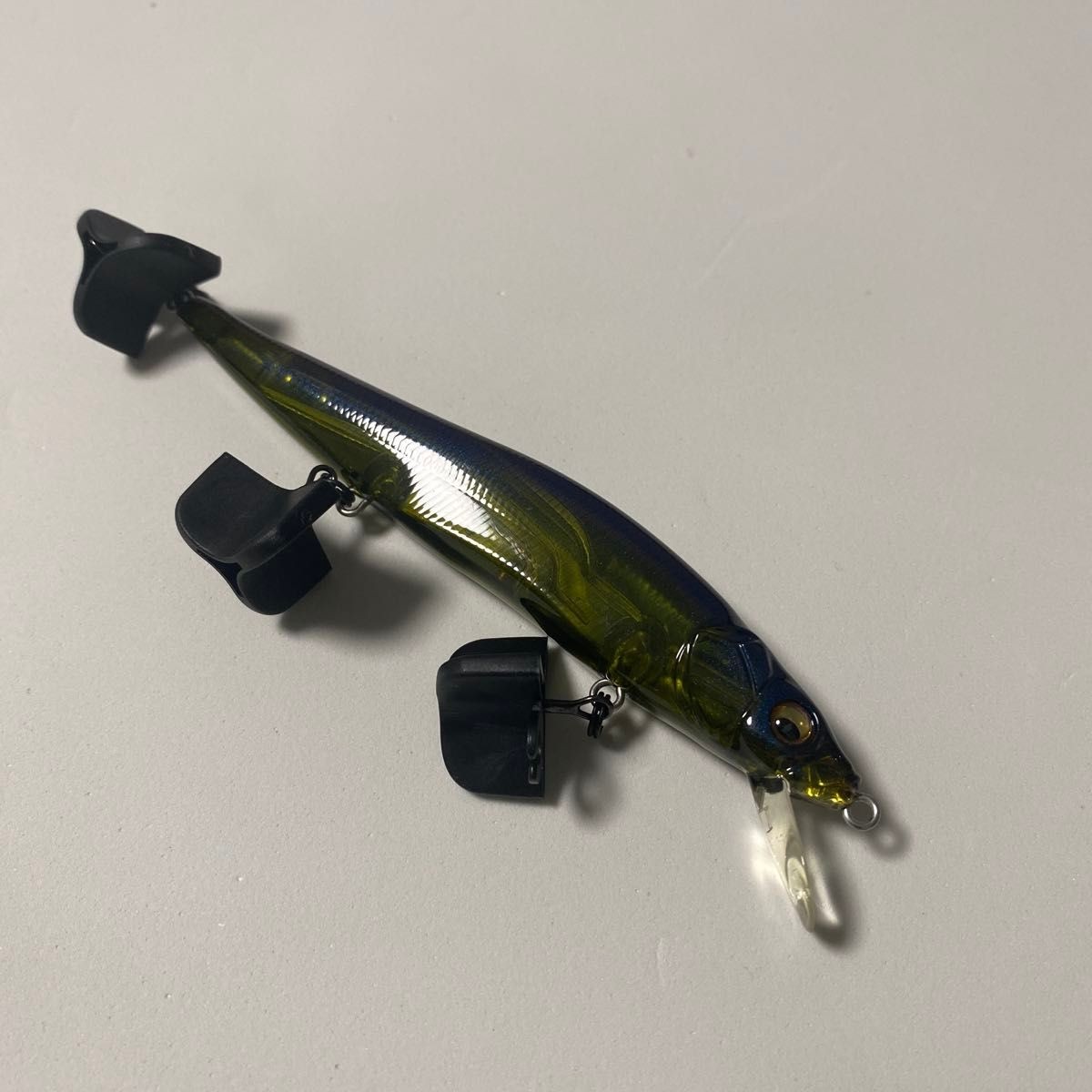 MEGABASS Vision Oneten 110 Aarons Magic SP-C Exclusive JDM Super Rare Color - Image 2