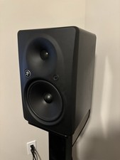 Mackie HR824MK2 8.75 inch Powered Studio Monitors