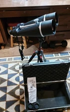 Astro Binoculars 25x100 - US Binger