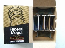 Federal Mogul 7073M1 PERFORMANCE Main Bearings Ford 289 302 V8 0.001" 1/2 GROOVE