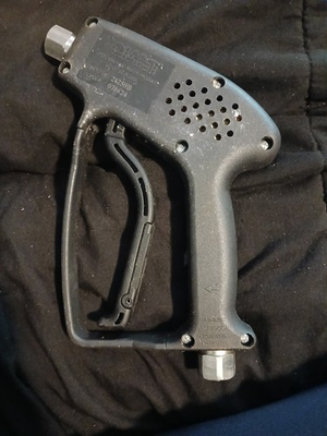 #ad Giant 21250B Pressure Washer Trigger Gun $32.00