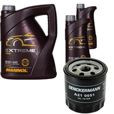 Filtre à huile Seat AROSA