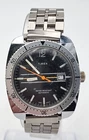 Timex Viscount Wrist Watch WORKS Lot. H676