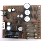 *VINTAGE PART* Pioneer SX-737 Receiver *Power Supply Assembly AWR-057* SY01