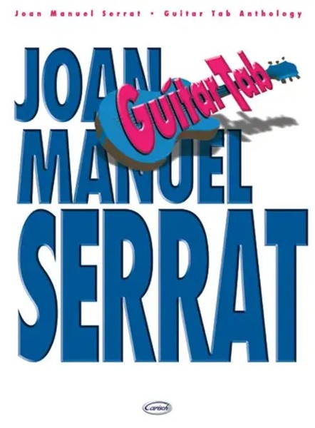 Joan Manuel Serrat: Antologia | Joan Manuel Serrat | Lo Mejor | Buch-image