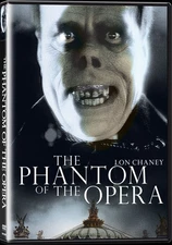 The Phantom of the Opera (1929 re-release)