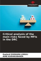 Guelord Issekama Lokuli (U. A.) | Critical Analysis Of The Main Risks Faced...