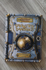 D&D3.5, Spielleiter Handbuch, Grundregeln II (2), V.3.5., guter Zustand