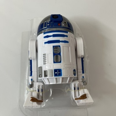 R2-D2  Forces Of Destiny 4.5 Inches A New Hope No Box