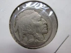 1914-D US BUFFALO NICKEL