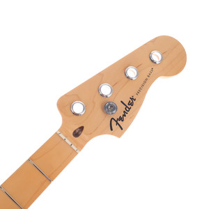 Fender Precision P Bass Neck Standard Series Maple Fretboard