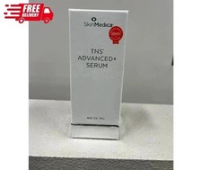SkinMedica TNS Advanced Serum - 1 oz Exp 2027 Sealed GUARANTEED