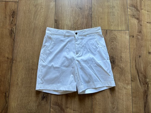 Bogner Golf Kurze Hose Kora Weiß Gr.38