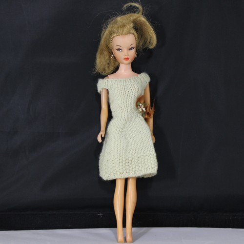 Barbie Uneeda Co Miss Suzette 1962 vintage