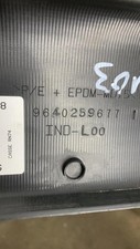 Baguette de porte Citroen BERLINGO