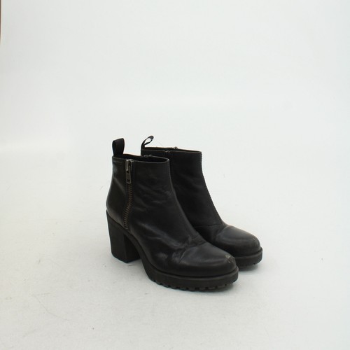 Vagabond Women's Boots UK 6 Black 100% Other Chelsea - Picture 4 of 10