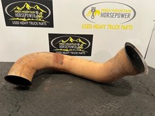 Exhaust Pipe 4.5 6 Diam. Off Kenworth T880 Pn M66-8016-001 Tag 17640