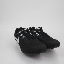 Nike Zoom Track Cleat Men's Black New without Box