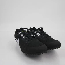 Nike Zoom Track Cleat Men's Black New without Box
