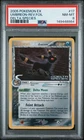 UMBREON REVERSE HOLO 17/113 DELTA SPECIES POKEMON PSA 8