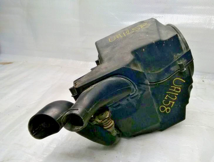 Air Cleaner Intake Box Assembly 2.0L Standard Emissions For 2012-2018 Ford Focus Foto 2 de 4