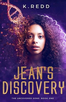 K. Redd | Jean's Discovery | Taschenbuch | Englisch (2024) | EAN 9798986144948