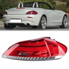 Right Driver Side Rear Lamp LED Tail Light For BMW E89 Z4 2008-2016