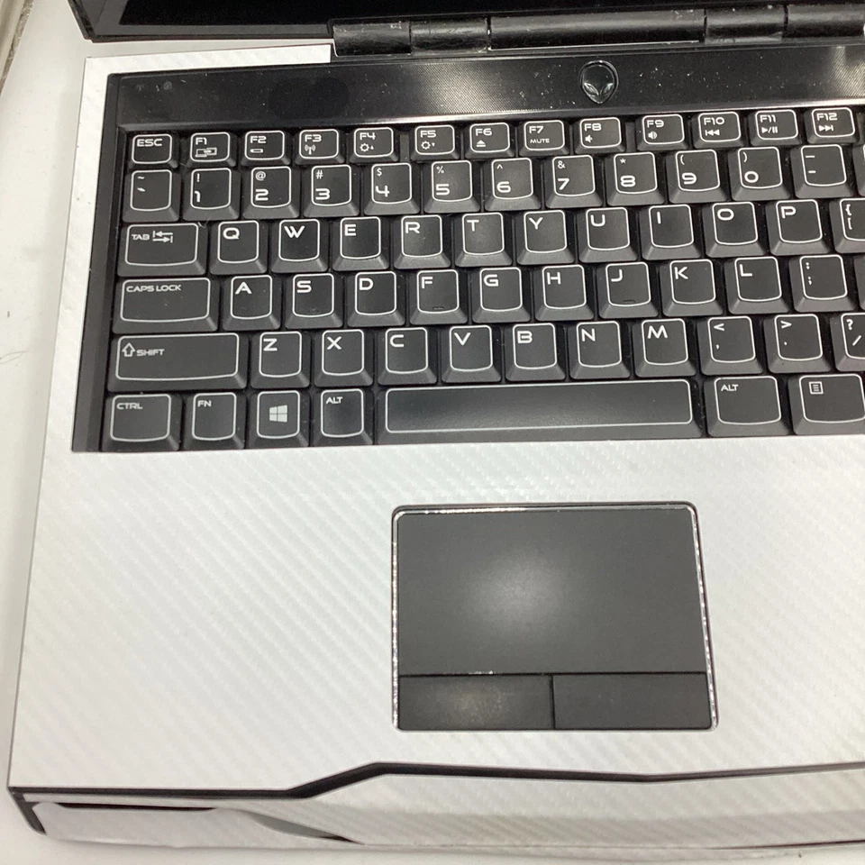 Alienware M14X R2 Laptop 14-inch Intel Core I5 16GB RAM DDR3 1TB SSD GeForce GT - Image 4 of 4