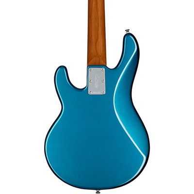 Sterling by Music Man StingRay Short-Scale Bass Guitar Toluca Lake