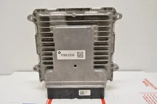 2019 2020 Kia Forte 2.0L 39199-2E036 Engine Control Module Unit Ecm A84 049