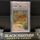 2022 Pokémon Charizard V SWSH260 Sword & Shield Promo Holo PSA 10 Gem Mint