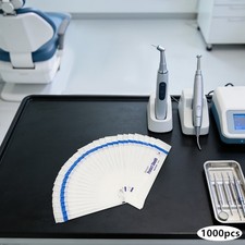 1000Pcs Disposable Dental Intraoral Camera Protect Sheaths Sleeves Covers A04-6A