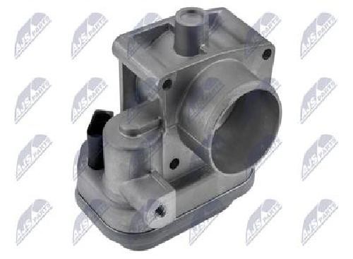 Original NTY Throttle Valve Housing ETB-PL-002 For Opel