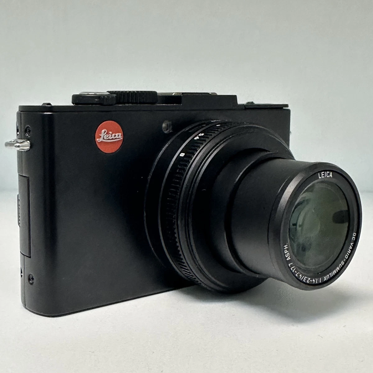 Leica D-Lux 6 10-11.9MP Digital Cameras for Sale - Shop New & Used