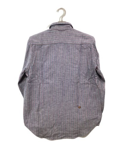 Camisa Mocasín 45R Doble Tejido Oxford 908 - Imagen 2 de 10