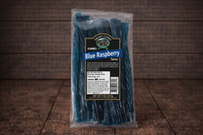 Blue Raspberry Twist